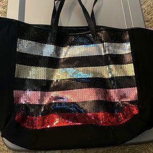 Victoria Secret bag